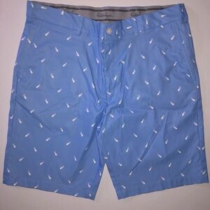 Walter Hagen Perfect 11 Golf Shorts